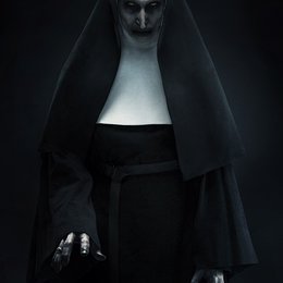 nun-the-8 Poster