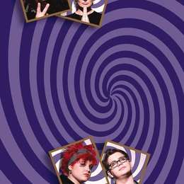 Osbournes - Die erste Staffel, Die Poster