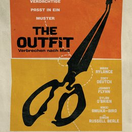 Outfit - Verbrechen nach Maß, The Poster