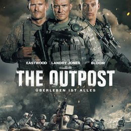 Outpost - Überleben ist alles, The / Outpost, The Poster