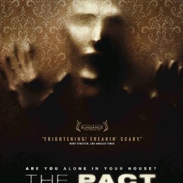Pact, The Poster