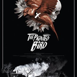 Painted Bird, The Poster