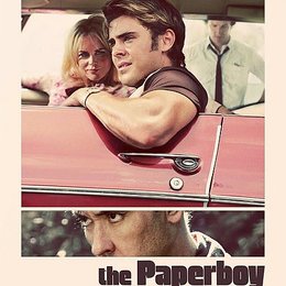 Paperboy, The Poster