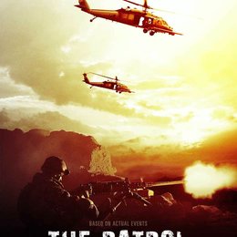 Patrol, The Poster