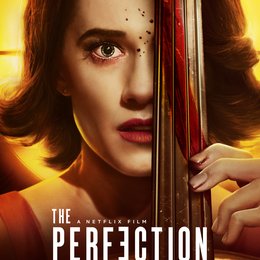 Perfection, The Poster