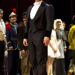 Phantom der Oper in der Royal Albert Hall, Das Poster