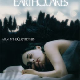 Piano Tuner of Earthquakes, The / Pianotuner of Earthquakes, The Poster