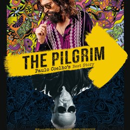 Pilgrim, The / Melhor História de Paulo Coelho, A Poster
