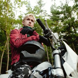 Place Beyond the Pines, The / Ryan Gosling Poster