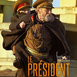 President, The Poster