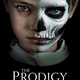 Prodigy, The Poster