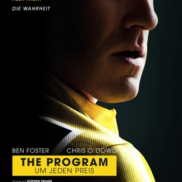 Program - Um jeden Preis, The Poster