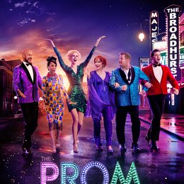 Prom, The Poster