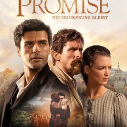Promise - Die Erinnerung bleibt, The Poster