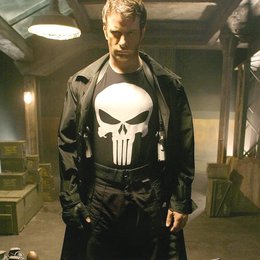 Punisher, The Poster