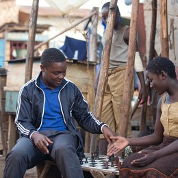 Queen of Katwe, The Poster
