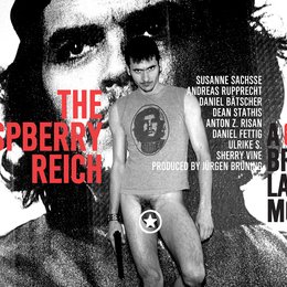 Raspberry Reich, The Poster