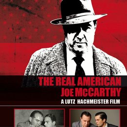 Real American - Joe McCarthy, The Poster