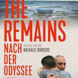 Remains - Nach der Odyssee, The Poster