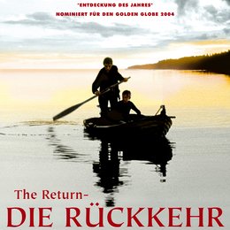 Return - Die Rückkehr, The Poster