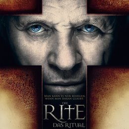 Rite - Das Ritual, The / Rite, The Poster