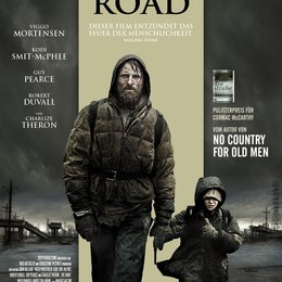 Road, The Poster