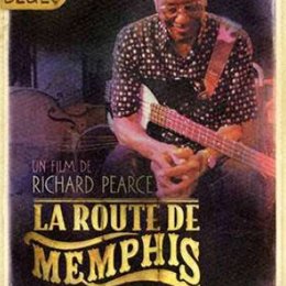 Road to Memphis (The Blues 2), The Poster