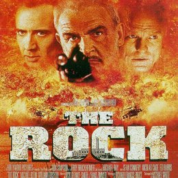Rock - Fels der Entscheidung, The Poster