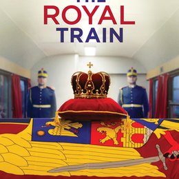 Royal Train, The Poster