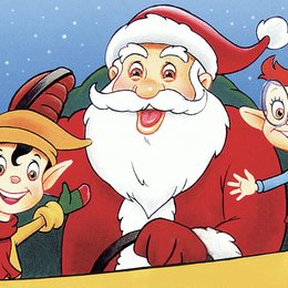 Santa Clause - Eine schöne Bescherung / Santa Clause 2 - Eine noch schönere Bescherung Poster