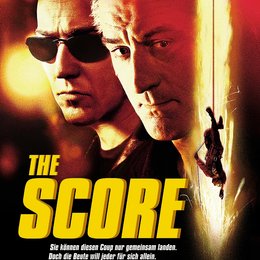 Score, The Poster