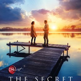 Secret - Traue dich zu träumen, The / Secret - Das Geheimnis, The Poster