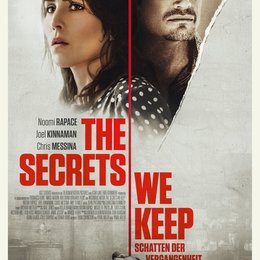Secrets We Keep - Schatten der Vergangenheit, The Poster