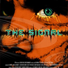 Signal, The Poster