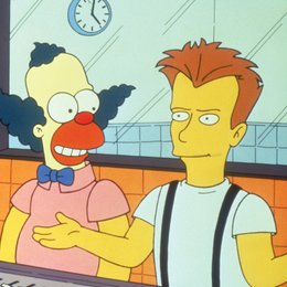 Simpsons - Die komplette Season 03, Die Poster