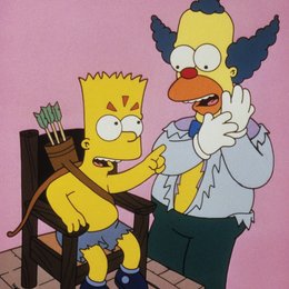 Simpsons - Die komplette Season 03, Die Poster