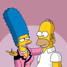 Simpsons - Die komplette Season 7, Die / The Simpsons Poster