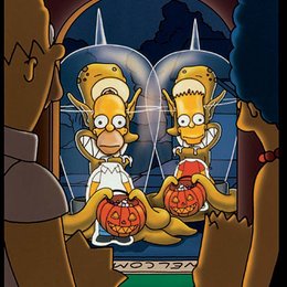 Simpsons - Simpsons.com, Die Poster