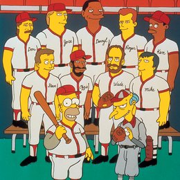 Simpsons, Die - Viva Los Simpsons / The Simpsons Poster