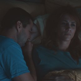Skeleton Twins, The Poster