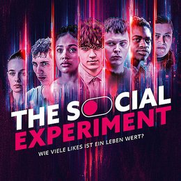 Social Experiment, The Poster