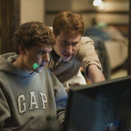 Social Network, The Poster