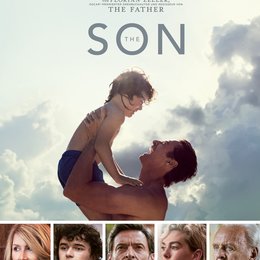 Son, The Poster