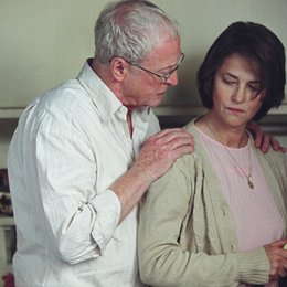 Statement, The / Michael Caine / Charlotte Rampling Poster