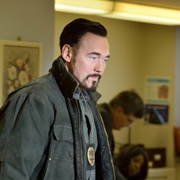 Strain, The / Kevin Durand Poster