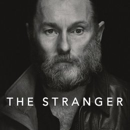 Stranger, The Poster