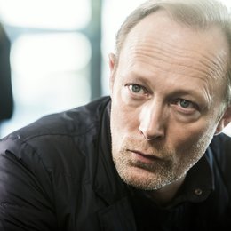 Team (1. Staffel, 4 Folgen), The (ZDF) / Lars Mikkelsen Poster
