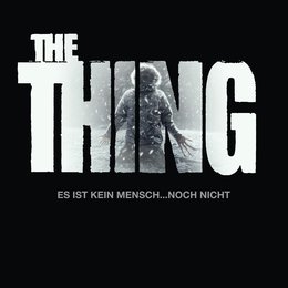 Thing, The Poster