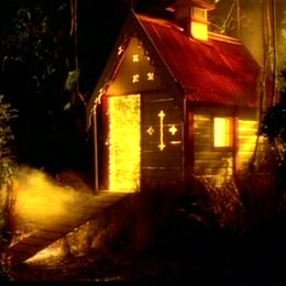 Cubbyhouse - Spielplatz des Teufels Poster