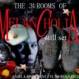 Three Rooms of Melancholia / Melancholian kolme huonetta Poster